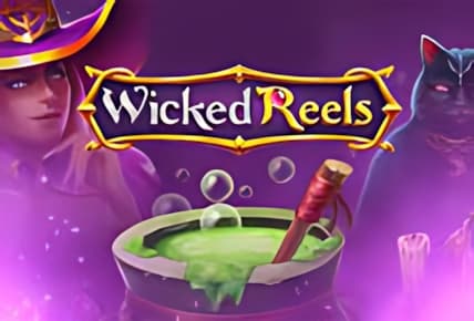 Wicked Reels (World Match) img