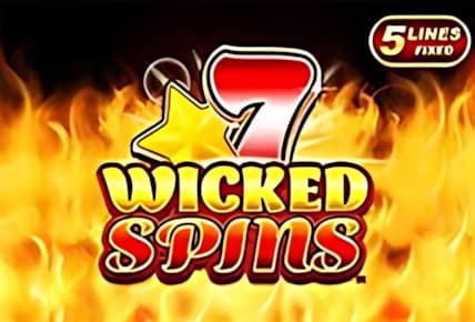 Wicked Spins img