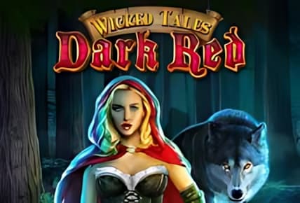 Wicked Tales Dark Red img