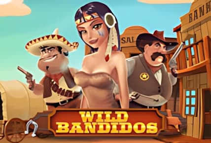 Wild Bandidos img