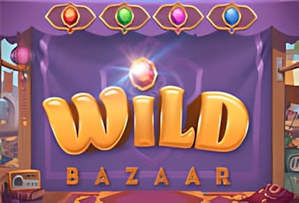 Wild Bazaar img