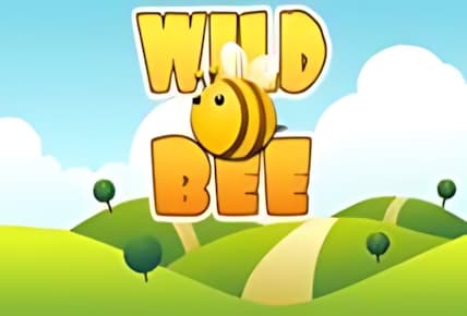 Wild Bee img