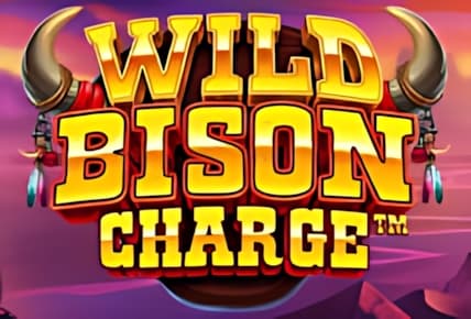 Wild Bison Charge img