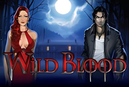 Wild Blood img