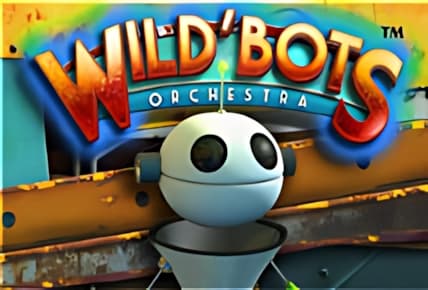 Wild Bots Orchestra img