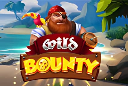 Wild Bounty img
