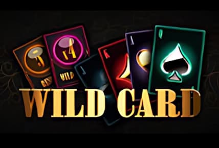 Wild Card img