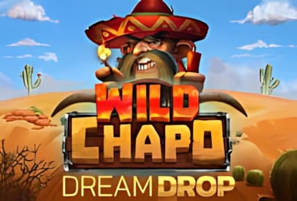 Wild Chapo Dream Drop img