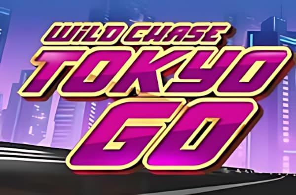 Wild Chase Tokyo Go img