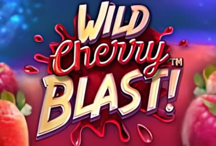 Wild Cherry Blast img