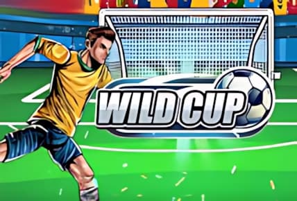 Wild Cup img