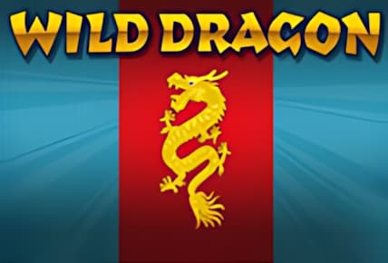 Wild Dragon img