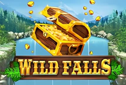 Wild Falls img