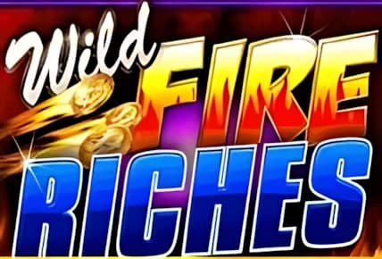 Wild Fire Riches img