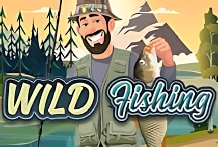 Wild Fishing img