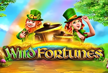 Wild Fortunes img