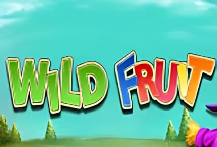 Wild Fruit img