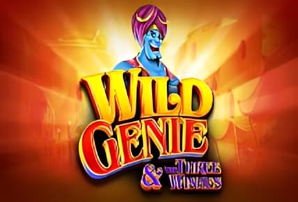 Wild Genie img