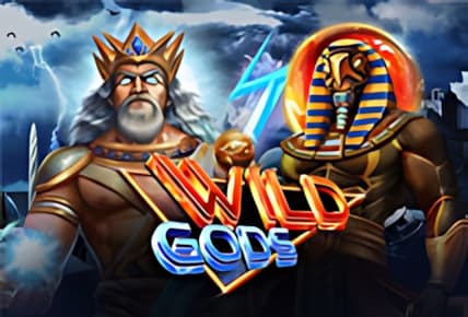 Wild Gods (Leap Gaming)
