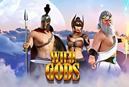 Wild Gods img