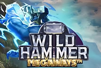 Wild Hammer Megaways img