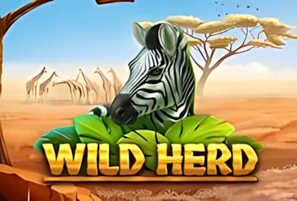 Wild Herd img