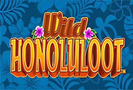 Wild Honoluloot img