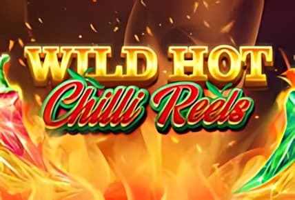 Wild Hot Chilli Reels img