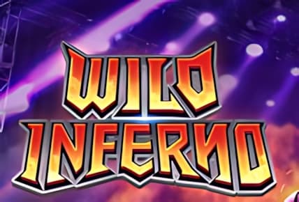 Wild Inferno (PG Soft) img