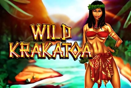 Wild Krakatoa img