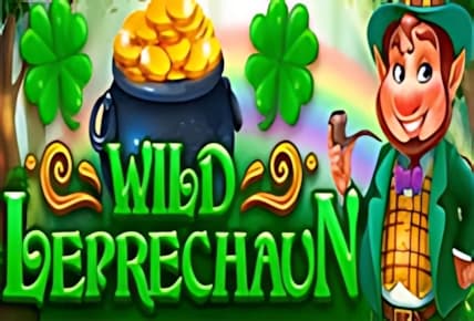Wild Leprechaun img