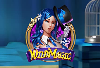 Wild Magic img