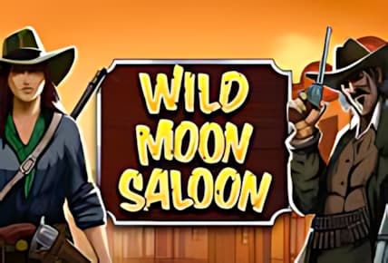 Wild Moon Saloon img