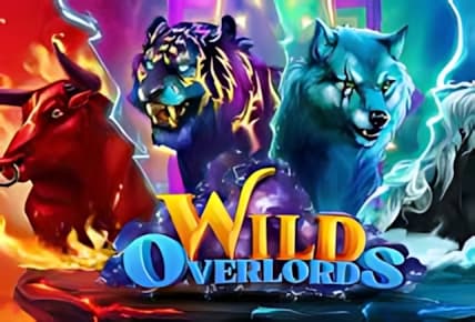 Wild Overlords img