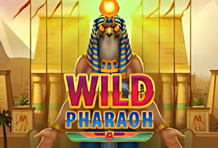 Wild Pharaoh img