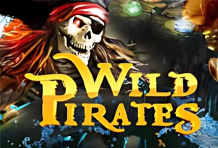 Wild Pirates img