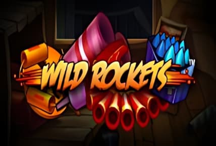 Wild Rockets img