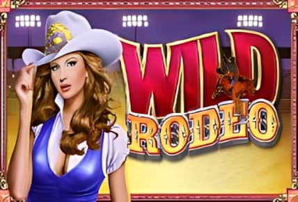 Wild Rodeo img