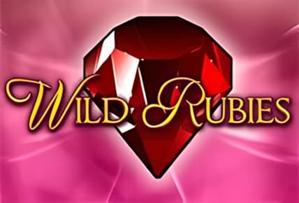 Wild Rubies Red Hot Firepot img