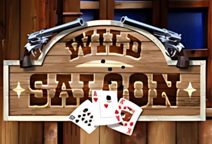 Wild Saloon