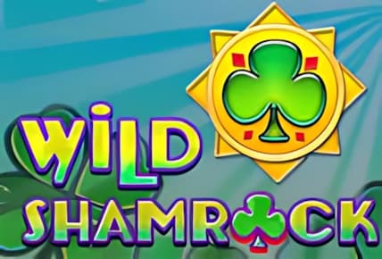 Wild Shamrock (Multislot) img