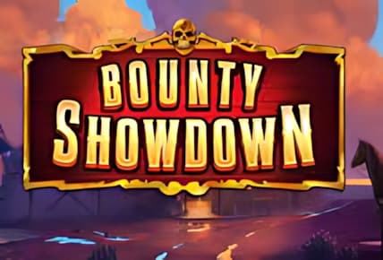 Wild Showdown img