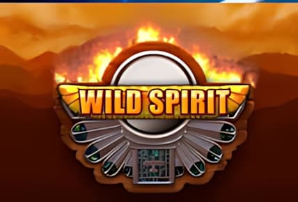 Wild Spirit img