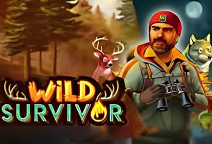 Wild Survivor img