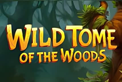 Wild Tome of the Woods img