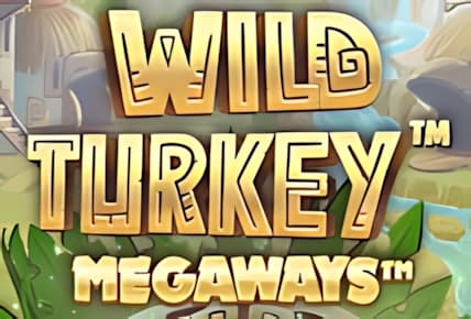Wild Turkey Megaways img