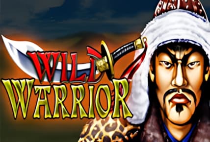 Wild Warrior img