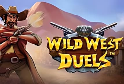 Wild West Duels img