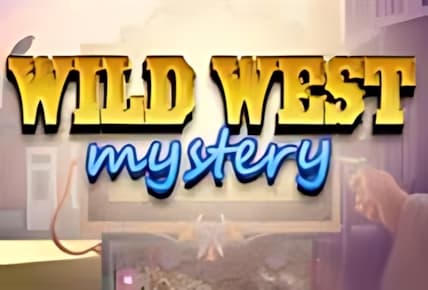 Wild West Mystery img