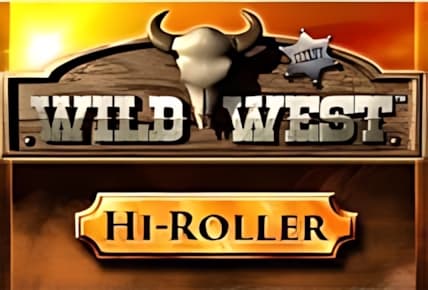 Wild West (Novomatic) img
